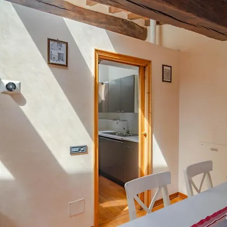 Apartment Steccata