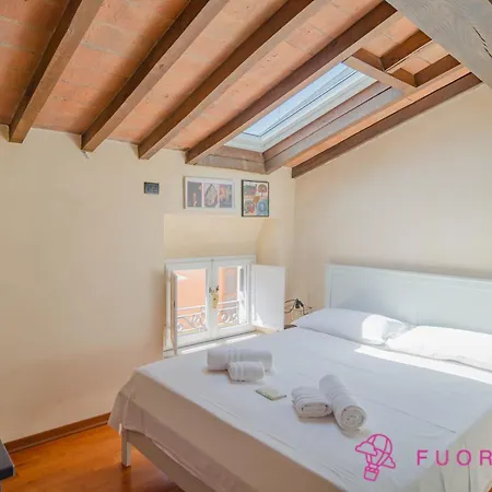 Steccata Apartment