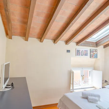 Apartment Steccata *
