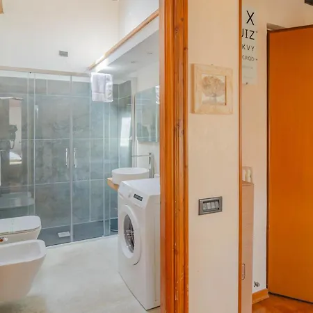 Steccata Apartment