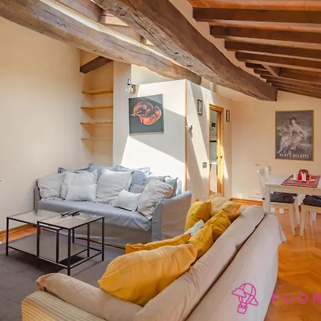 Steccata Apartment *