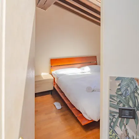 Apartment Steccata Parma