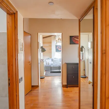 Apartment Steccata