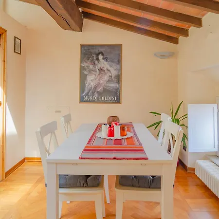 Apartment Steccata *