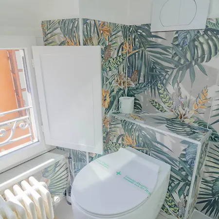 Apartment Steccata