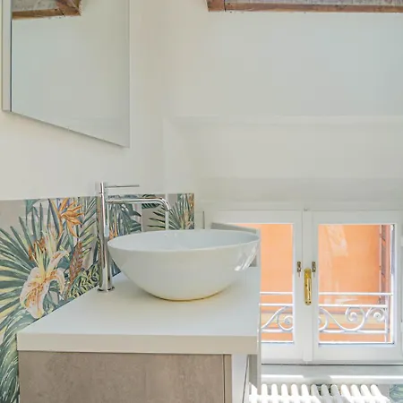 Steccata Apartment Parma