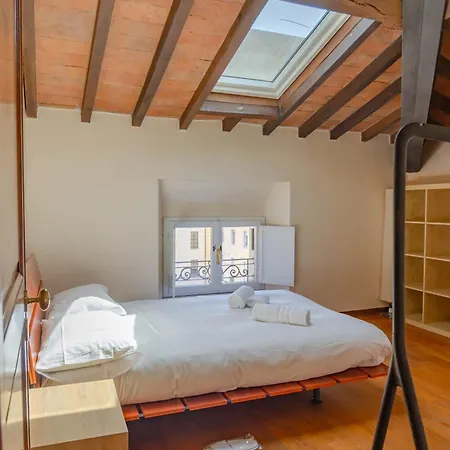 Steccata Apartment