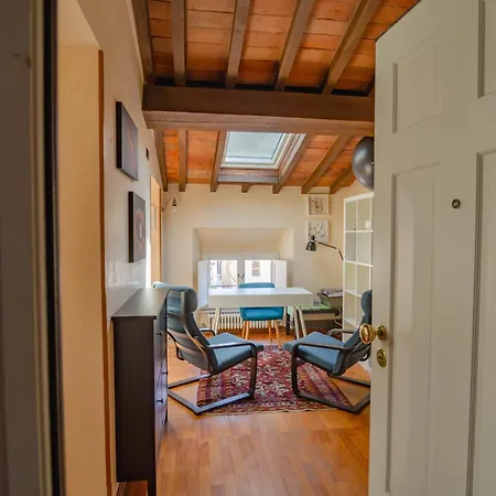 Apartment Steccata