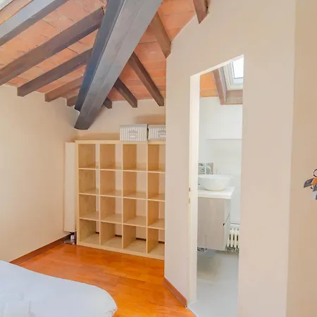 Steccata Apartment *