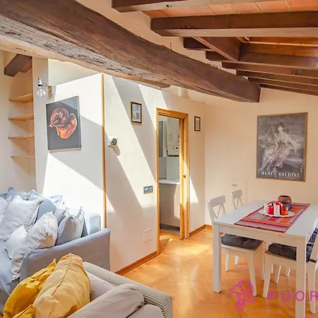 Apartment Steccata *