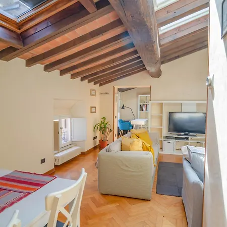 Steccata Apartment