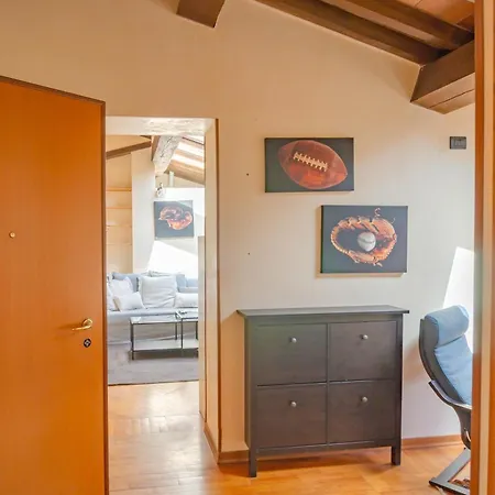 Apartment Steccata *
