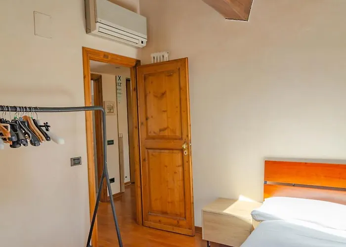 Steccata * פארמה