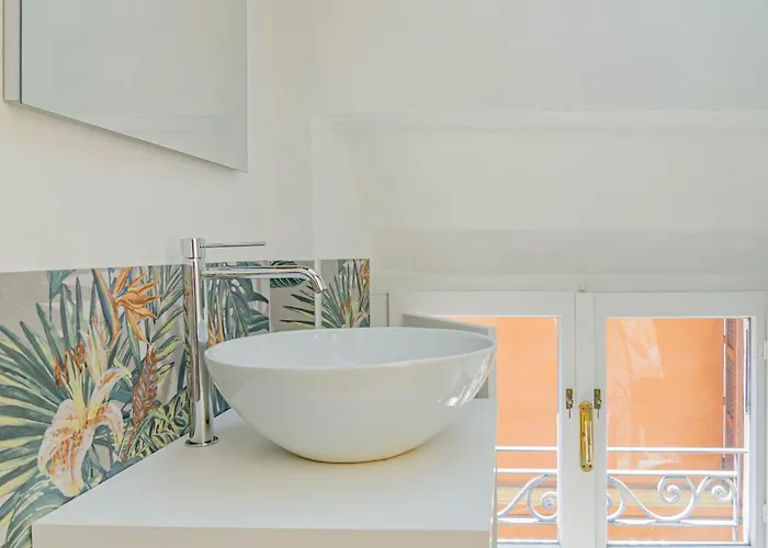 Steccata Apartman Parma